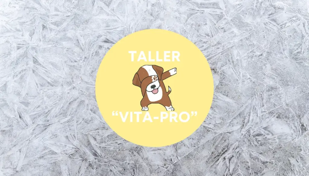 Taller: VITA_PRO 1 pago PROMO