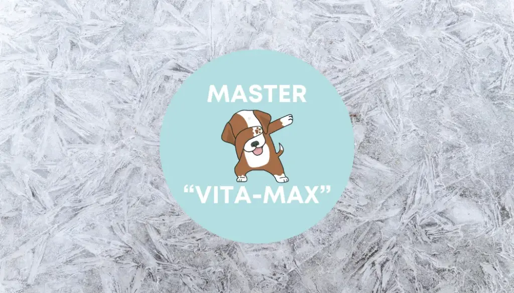 VITA-MAX  10 cuotas